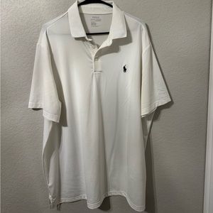 Men’s Polo by Ralph Lauren Performance Shirt XL